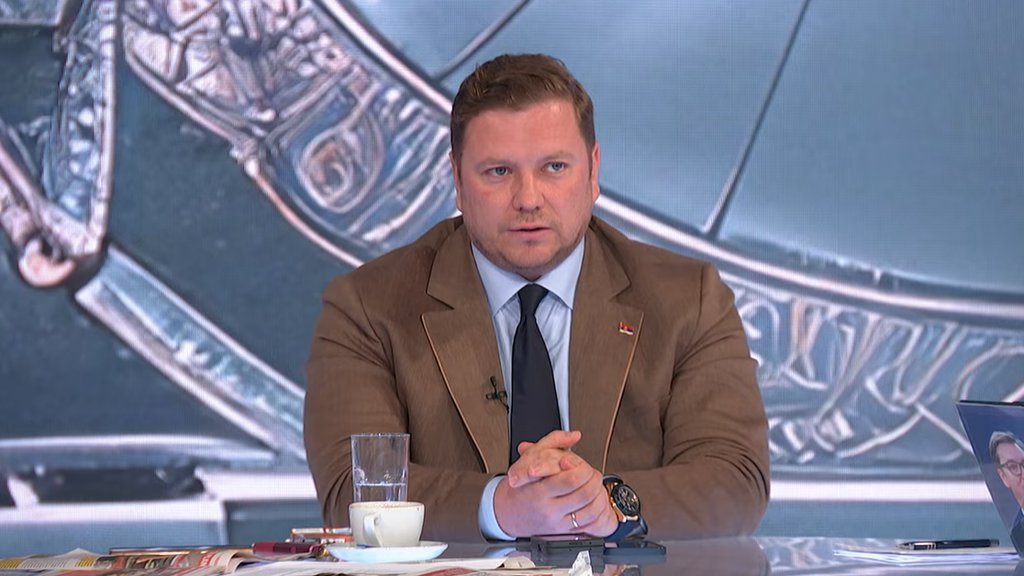 Kokanović prisustvovao redovnoj skupštini Fonda dijaspora za maticu: Pojedinačno možda ne možemo mnogo, ali zajedno smo kao more