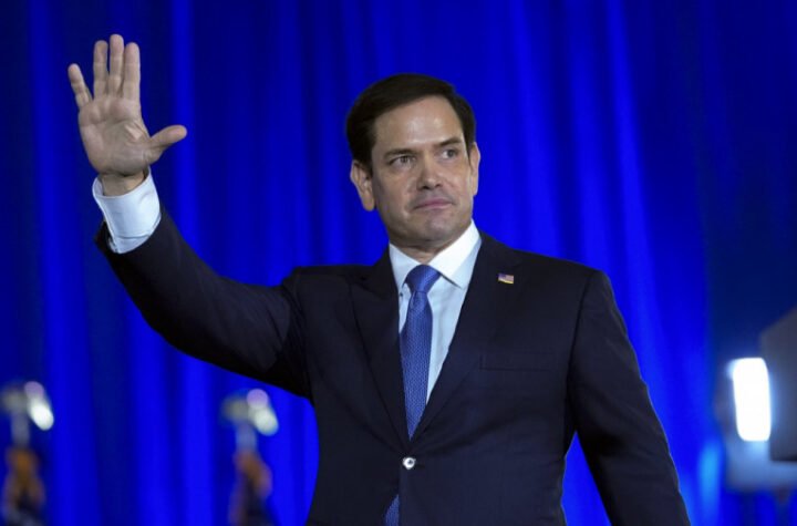 "LOV NA VEŠTICE"! Rubio oštro reagovao na presudu Bolsonaru: "ADEKVATNO ĆEMO ODGOVORITI"!