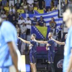 LUDILO NA EVROBASKETU: Bosanci šokirali Grke u neviđenoj drami na Kipru!