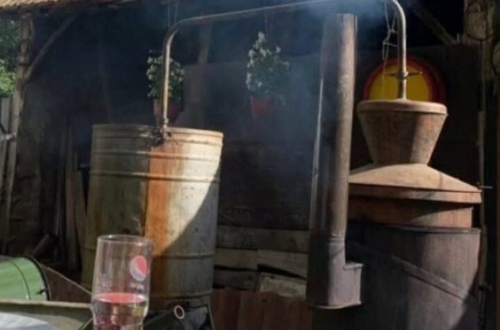 MILAN VASIĆ UPALIO MAŠINU! Glumac nikada nije krio svoje tradicionalne vrednosti! (FOTO)