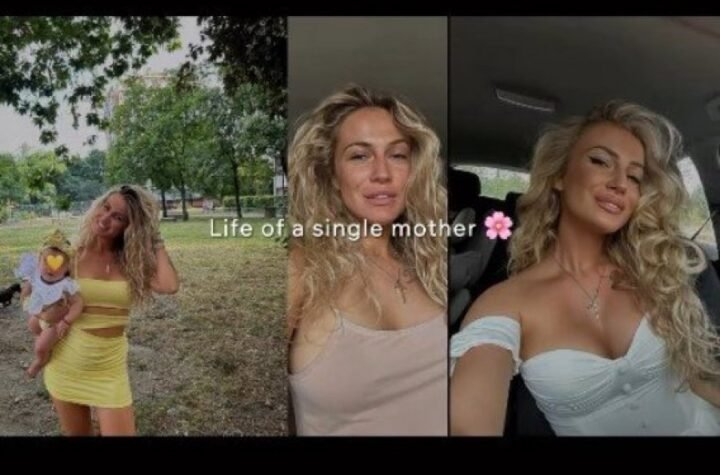 MILICA VELIČKOVIĆ ODLUČILA DA ZARAĐUJE NA SAJTOVIMA! Privatni snimci bivše takmičarke DOSTUPNI ZA JAVNOST - ŠOK!