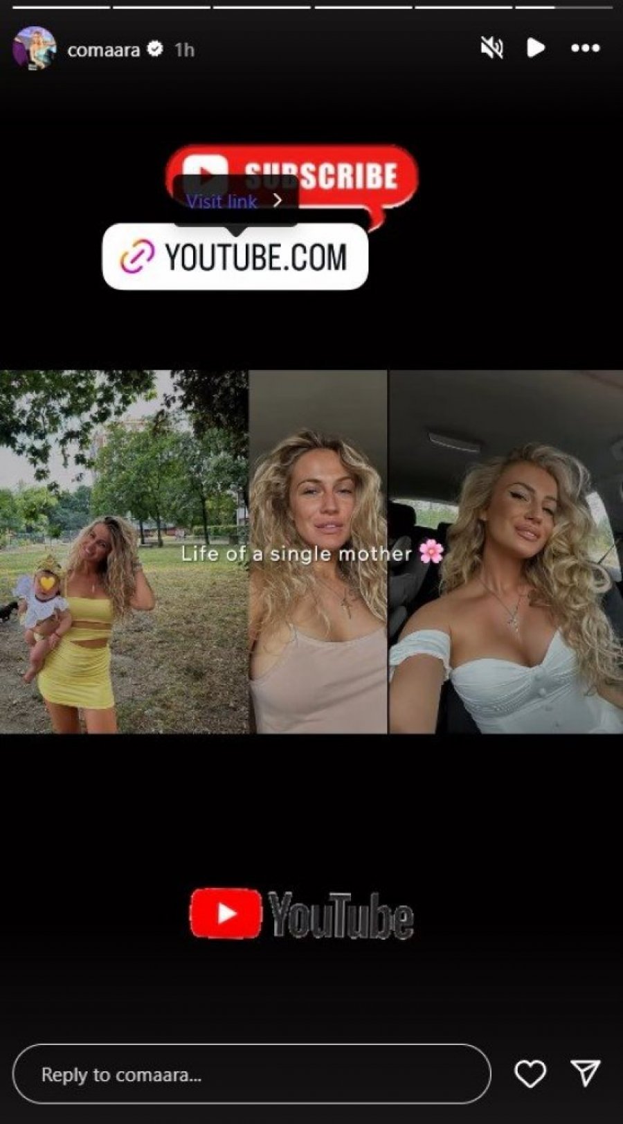 MILICA VELIČKOVIĆ ODLUČILA DA ZARAĐUJE NA SAJTOVIMA! Privatni snimci bivše takmičarke DOSTUPNI ZA JAVNOST - ŠOK!