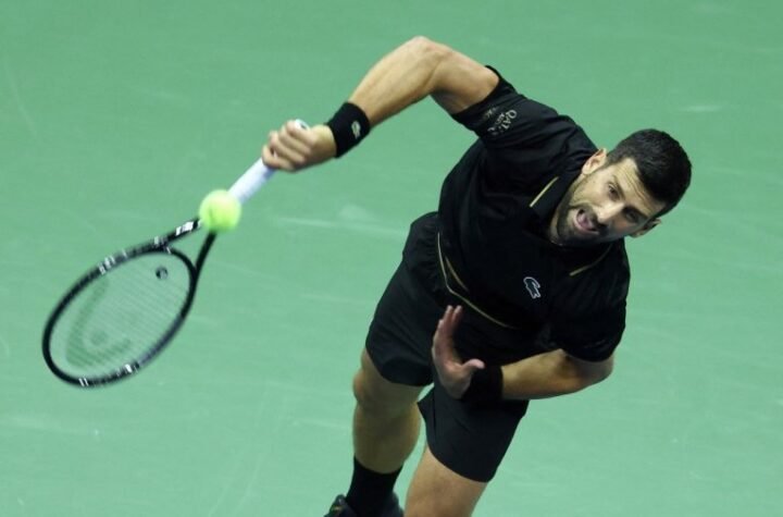 MORALO JE DA SE DESI! Fric iz 11. pokušaja stigao do brejka!