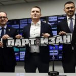 Mijatović ga navodno dogovorio kao novog trenera Partizana, a on seo na klupu Rijeke (Foto)