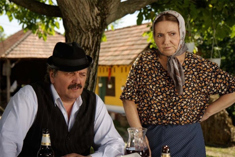 NAJLEPŠA FOTKA KOJU ĆETE VIDETI DANAS! Ovako izgleda Radašinov unuk Toma DVE DECENIJE KASNIJE - Radoš Bajić rasplakao publiku! (FOTO)