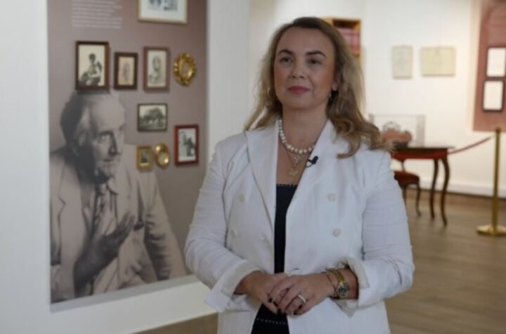 Jelena Medaković