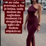 NAŠA VODITELJKA BEZ BRUSA PROŠETLA GRADOM! Od vrelog prizora nećete doći sebi, prava poslastica