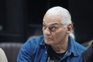 NE BIH MOGAO DA GLEDAM ZADNJIH 10 GODINA! Futa otkrio sve o filmu o Marini Tucaković, pa se dotakao Džeja!