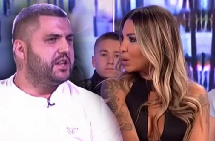 "NE IDE U VRTIĆ I SPAVA U ŠPAJZU"! Asmin otkrio stravične uslovi u kojima živi mala Nora? SVE JE PREDATO TUŽILAŠTVU!
