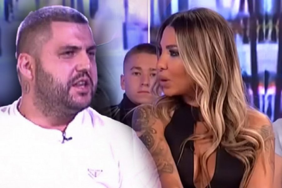 "NE IDE U VRTIĆ I SPAVA U ŠPAJZU"! Asmin otkrio stravične uslovi u kojima živi mala Nora? SVE JE PREDATO TUŽILAŠTVU!