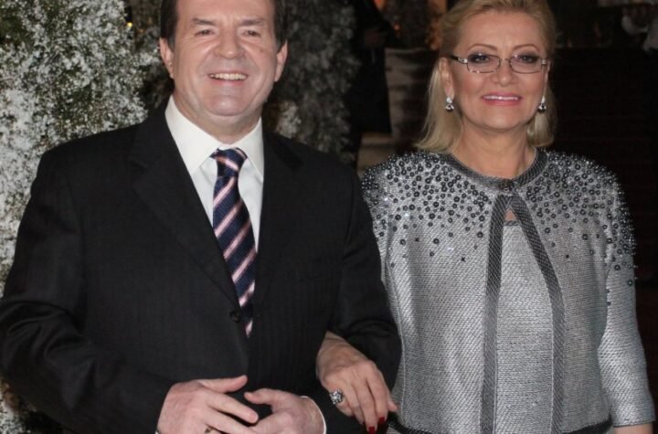 NE MOŽEŠ OD NJE DA OČEKUJEŠ DA TI KUVA PASULJ! Bogoljub Karić OBELODANIO čitavi ISTINU o Jeleni Karleuši!