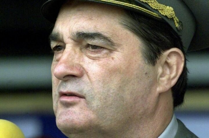 NEBOJŠA PAVKOVIĆ JOŠ NIJE SLOBODAN ČOVEK! Pod strogim uslovima pušten iz zatvora u Finskoj! KUĆU SME DA NAPUŠTA SAMO U JEDNOM SLUČAJU!