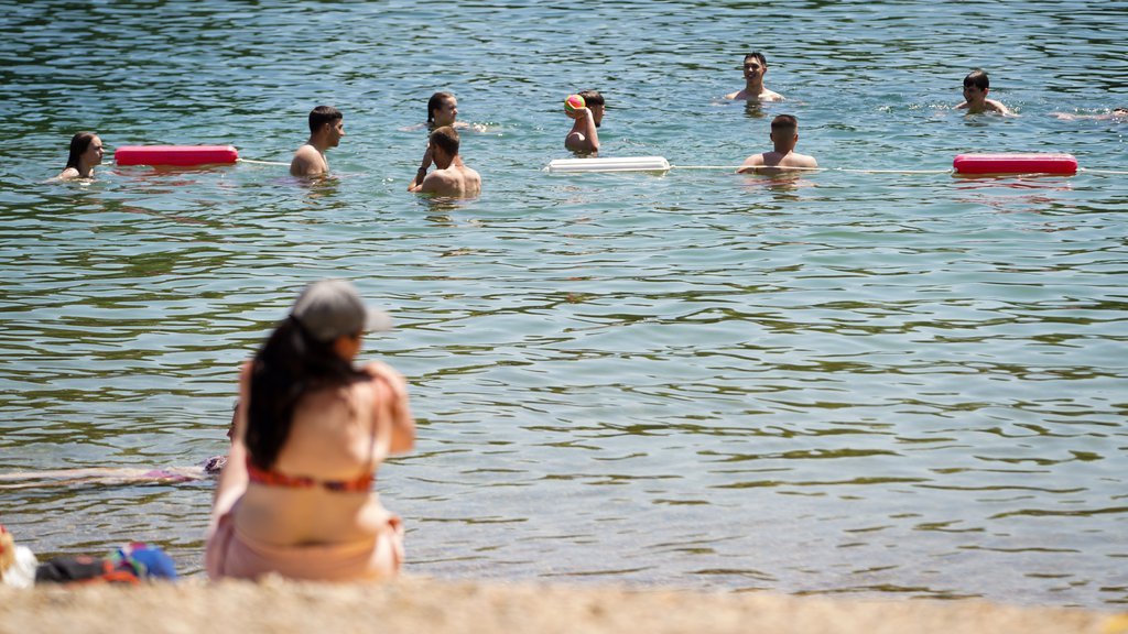 NEMA VIŠE KUPANJA! Završena sezona na Adi Ciganliji, u vodu ulazite isključivo na sopstvenu odgovornost