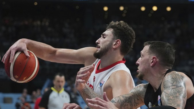 NEMAČKA OBJEDINILA TITULU EVROPE I SVETA: U velikom finalu savladali Tursku