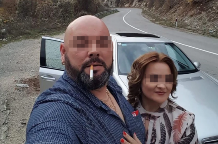 NENAD UBIO ZLATICU, RANIO ĆERKU I NJENOG DEČKA! Ovo su ubica i žrtva iz Beča! (FOTO)
