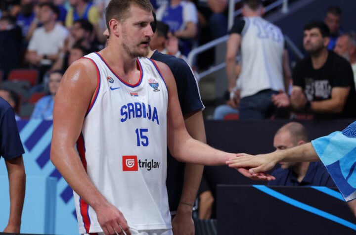 NIKOLA JOKIĆ RAZOTKRIVEN: Pravio se da ne zna...