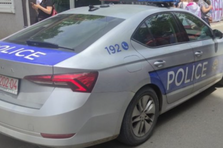 NOVI KURTIJEV TEROR! Uhapšen još jedan Srbin zbog navodnog ratnog zločina!