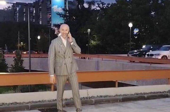 OBELODANJENA PRAVA ISTINA! Poznati muzičar otkrio sve o prekidu saradnje sa Žikom Jakšićem!