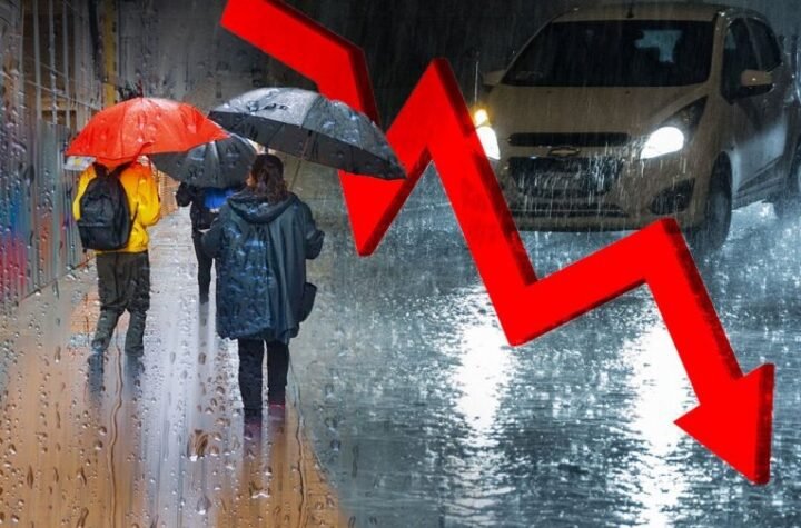 OD PETKA POČINJEMO S DŽEMPERIMA I JAKNAMA! Meteorolog otkrio: Pozdravite se sa letom, SNEG ĆE PADATI VEĆ U OKTOBRU!