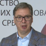 "OLOŠ KOJI NE MOŽE DA VLADA NI U SVOJIM ZEMLJAMA"!  Vučić: Suprodstavićemo se onima koji spolja ruše Srbiju!