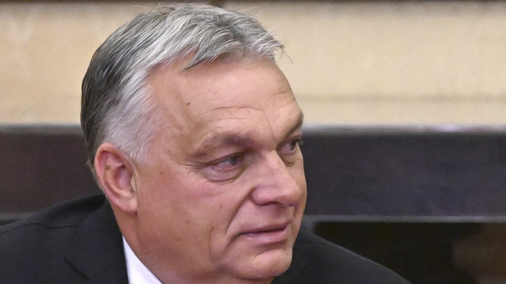 ORBAN UPOZORAVA: EU želi da nam otme suverenitet pod izgovorom Ukrajine