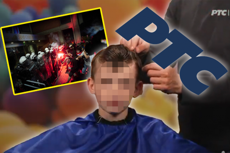 OŠTRA OSUDA ASOCIJACIJE NOVINARA SRBIJE: RTS i N1 sramno zloupotrebili decu!