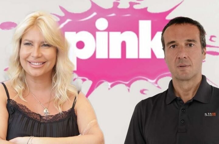 OSVANULA FOTOGRAFIJA SA PINKA! Zbog povratka Mladena Mijatovića nastala totalna pometnja, a evo šta se dešava u zgradi televizije!