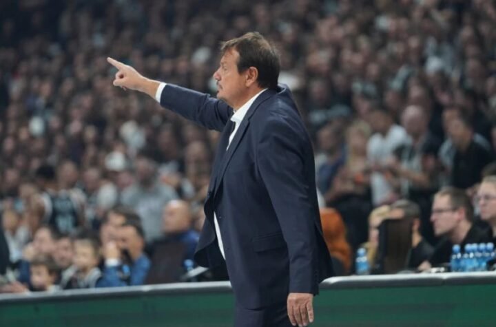 OTKRIVEN ATAMANOV SAVRŠEN PLAN! Kako je Turčin 'uhapsio' NBA zver: Poznati detalji genijalne strategije!