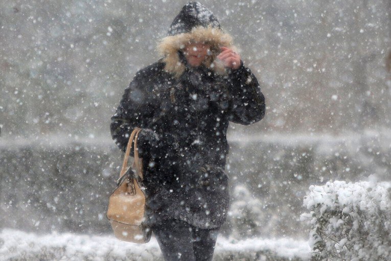 OVA ZIMA U SRBIJI MOŽE BITI VEOMA POSEBNA! Meteorolog otkrio "pravilo" za koje malo ko zna - MNOGIMA SE OVO NEĆE SVIDETI