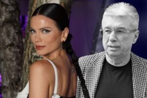 OVE SCENE IZ KUĆE POKOJNOG SAŠE POPOVIĆA ĆE TEK UGLEDATI SVETLOST DANA! Milica Pavlović je sve pripremila u strogoj tajnosti, čeka se da snimak bude objavljen!