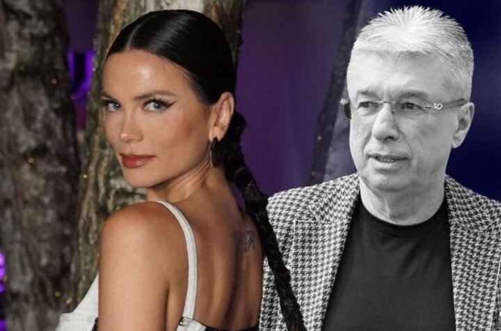 OVE SCENE IZ KUĆE POKOJNOG SAŠE POPOVIĆA ĆE TEK UGLEDATI SVETLOST DANA! Milica Pavlović je sve pripremila u strogoj tajnosti, čeka se da snimak bude objavljen!