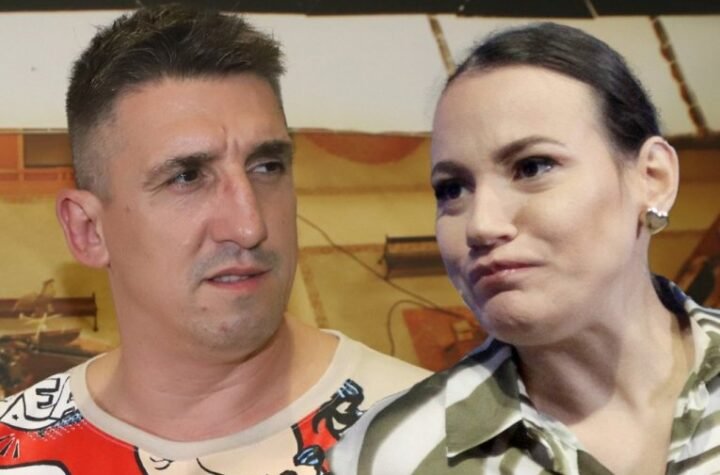 OVO JE DOM U KOME SU ŽIVELI KRISTINA I KRISTIJAN SA DECOM! U modernom stanu svi primetili OVAJ DETALJ! (GALERIJA)