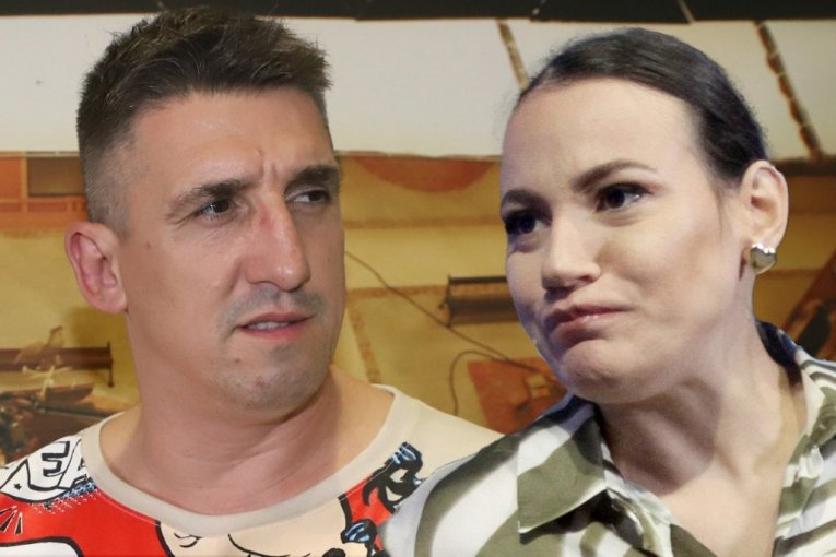 OVO JE DOM U KOME SU ŽIVELI KRISTINA I KRISTIJAN SA DECOM! U modernom stanu svi primetili OVAJ DETALJ! (GALERIJA)