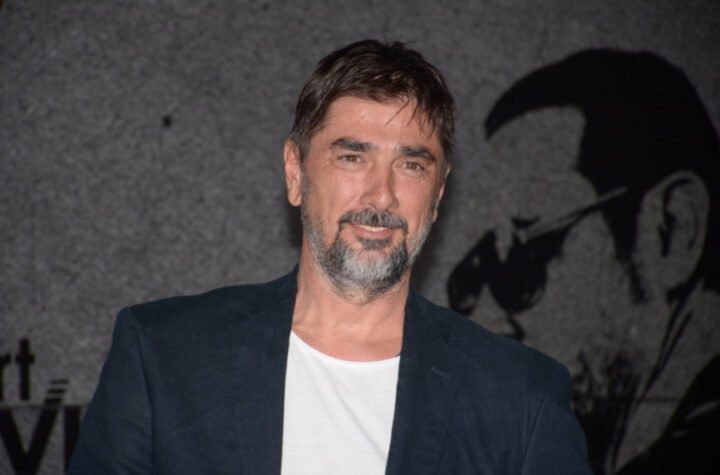 OVO VREME OD GLUMCA TRAŽI TO! Vojin Ćetković poslao jasnu poruku!