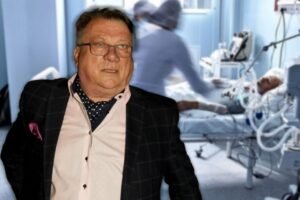 OVU INFORMACIJU O HALIDU BEŠLIĆU ZNAJU SAMO NJEGOVI NAJBLIŽI! Sve procurilo u javnost tada, svi čekaju vesti iz bolnice!