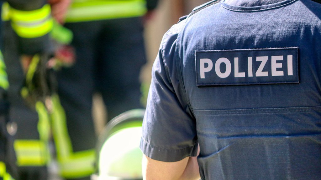 Ovako se EU policija u Berlinu ponaša prema novinarima