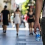 PAKAO SE NASTAVLJA! Ponovo se vraćaju tropske temperature, a onda sledi OBRT: Sneg će padati već u septembru