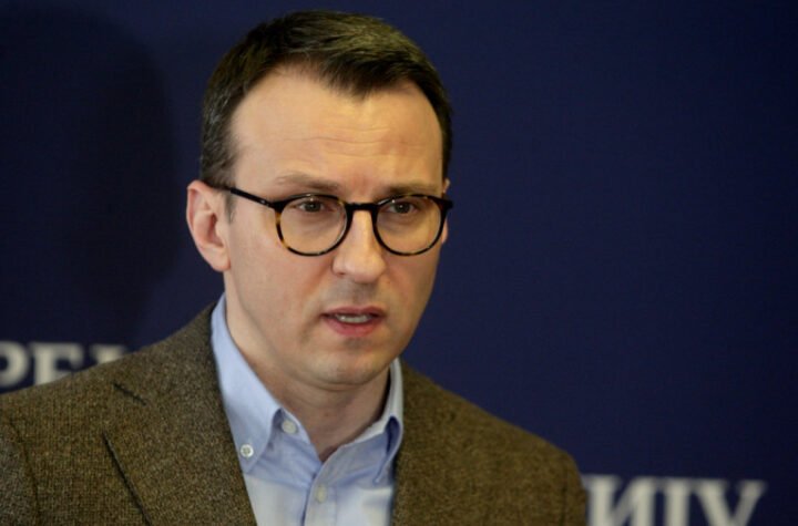 PETKOVIĆ "PROSUO" KURTIJA! Besan zbog sastanaka predsednika Vučića u Njujorku, pa zato napada Srbiju!