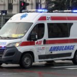 POKOŠEN TINEJDŽER (17) U BEOGRADU! Teška noć za lekare!