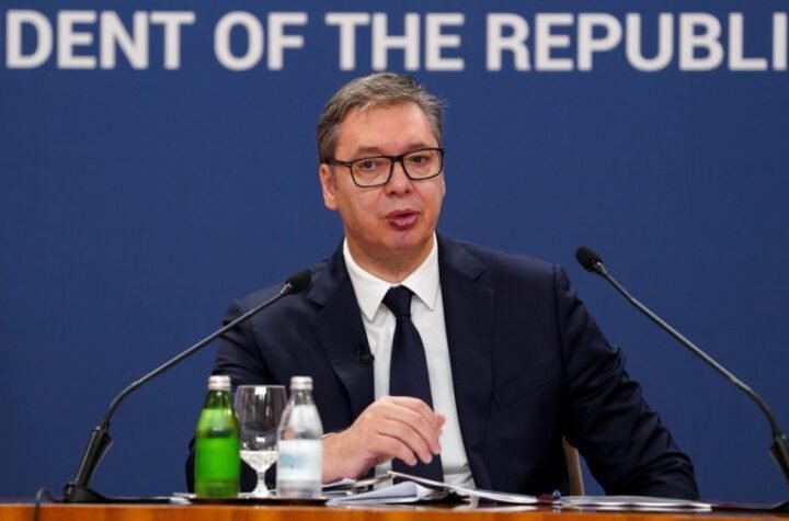 PREDSEDNIK VUČIĆ NAJAVIO NOVU EKONOMSKU POMOĆ! Subvenciju od države će dobiti ove kategorije građana