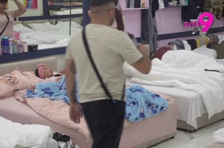 PUNE DVE GODINE JE ČEKAO OVAJ TRENUTAK! Asmin ZADAO NAJNIŽI UDARAC Janjušu, OVO NIKO NIJE OČEKIVAO!