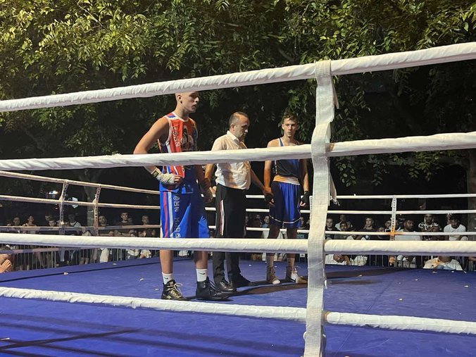Počela nova sezona Open Balkan lige: Najmasovniji bokserski šou na Balkanu od danas i zvanično u ringu!