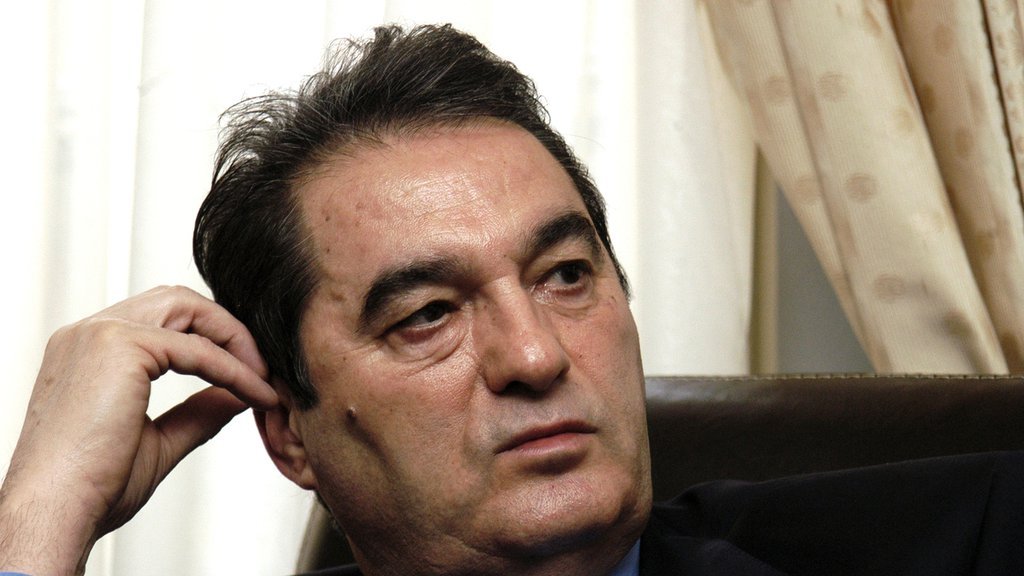 Procurila fotografija generala Pavkovića s VMA: General u kolicima - ovako izgleda (FOTO)