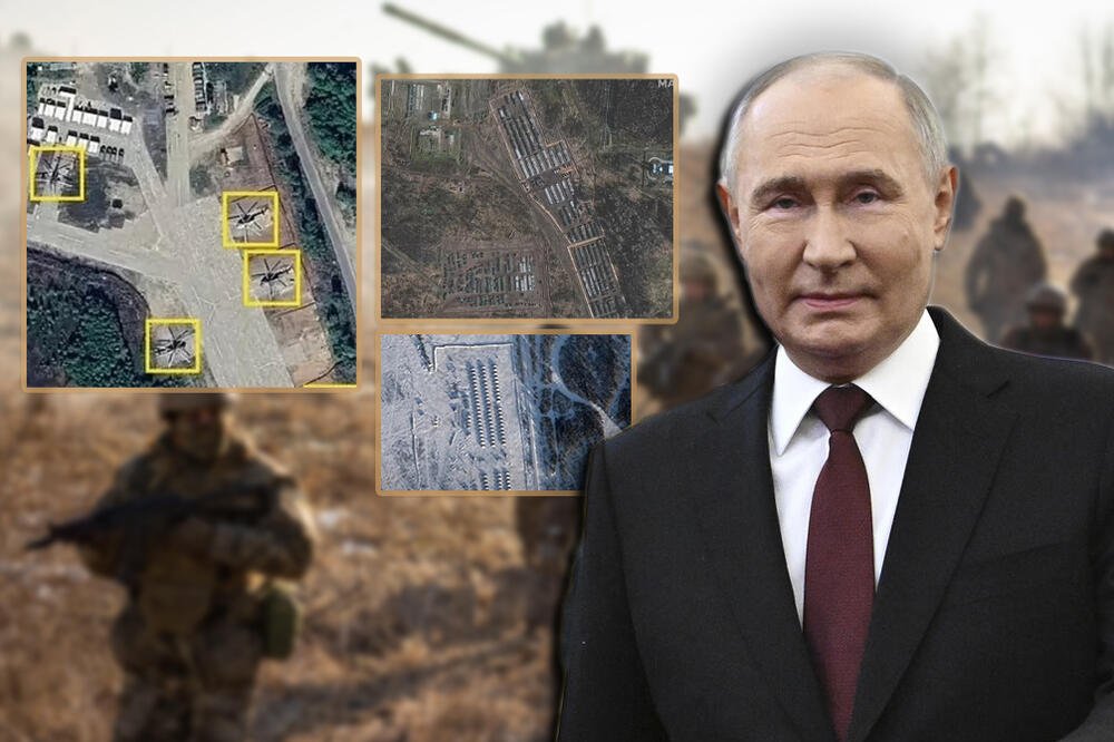 Putin im ovo nikada neće zaboraviti ako se ovde povuče crvena linija! Jedan korak deli Evropu od krvavog rata