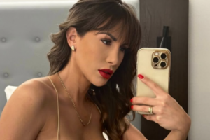REKLA JE DA! Aleksandra Tadić Cipka rasplakala čitave svatove, U PORODICU STIŽE PRINOVA!