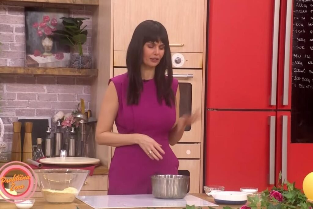 REKLA OVO I OSTALA ŽIVA! Voditeljka Prve zabezeknula narod Srbije: "Smešno je kada ljudi traže slobodan vikend"