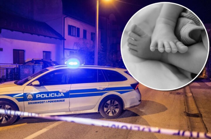 RODITELJI PROBALI SAMI DA JOJ ZALEČE OPEKOTINE! Detalji o tragičnoj smrti bebe - MAJKA U STRAŠNOM ŠOKU!