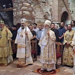 SABOR MONAHA U SRCU BALKANA: Isihazam kao odgovor na nemir današnjice
