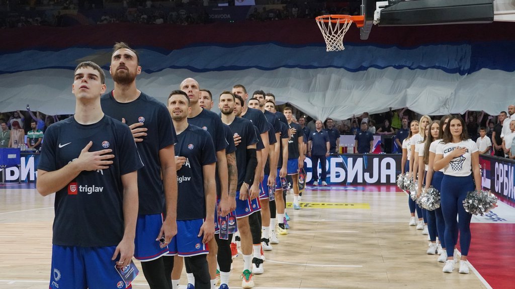 SADA JE SVE JASNO - OVAKO IZGLEDA NOKAUT FAZA EUROBASKETA SVE DO FINALA: Srbiju poraz od Turske skupo koštao, Atamanovom timu se sve otvorio put
