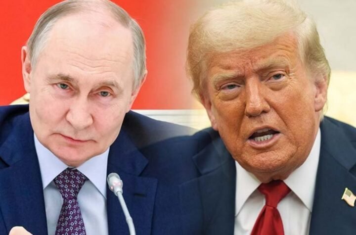 SANKCIJE, PRETNJE, OPTUŽBE: Kremlj odgovorio Trampu na izjavu o Putinu